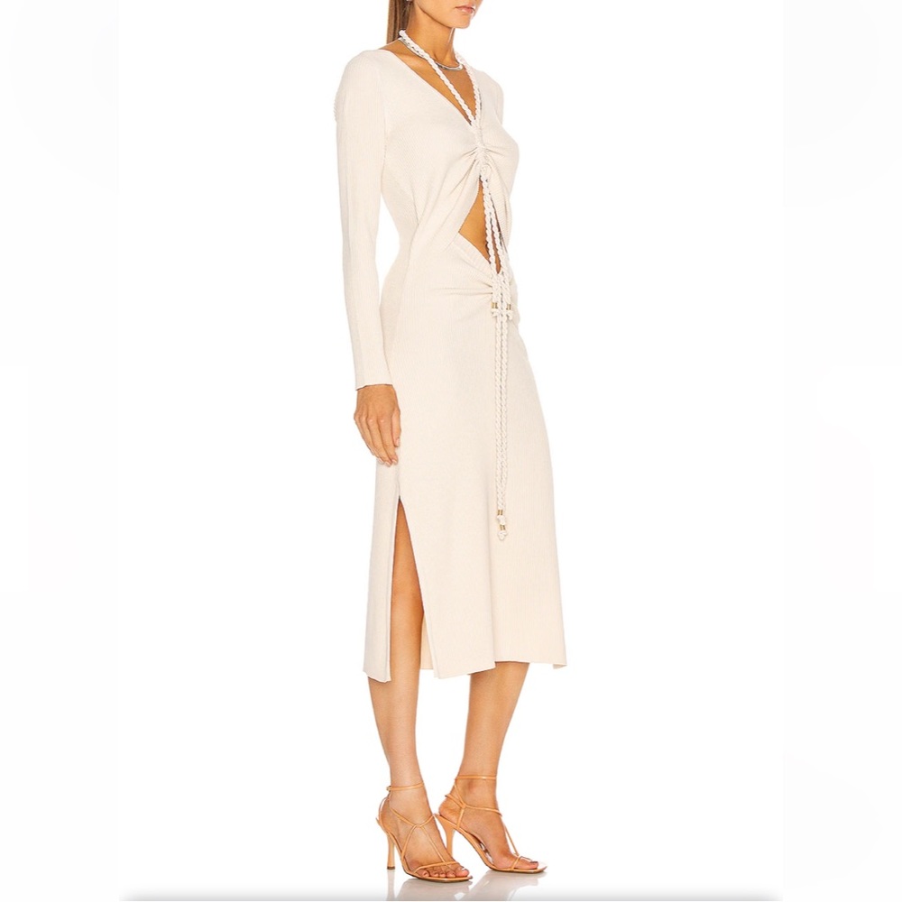 NICHOLAS Luisa Dress - Picture 3 of 17